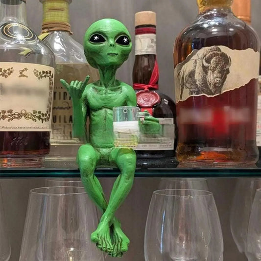 Galactic Beer Bro