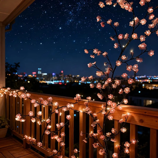 Blossom Lights