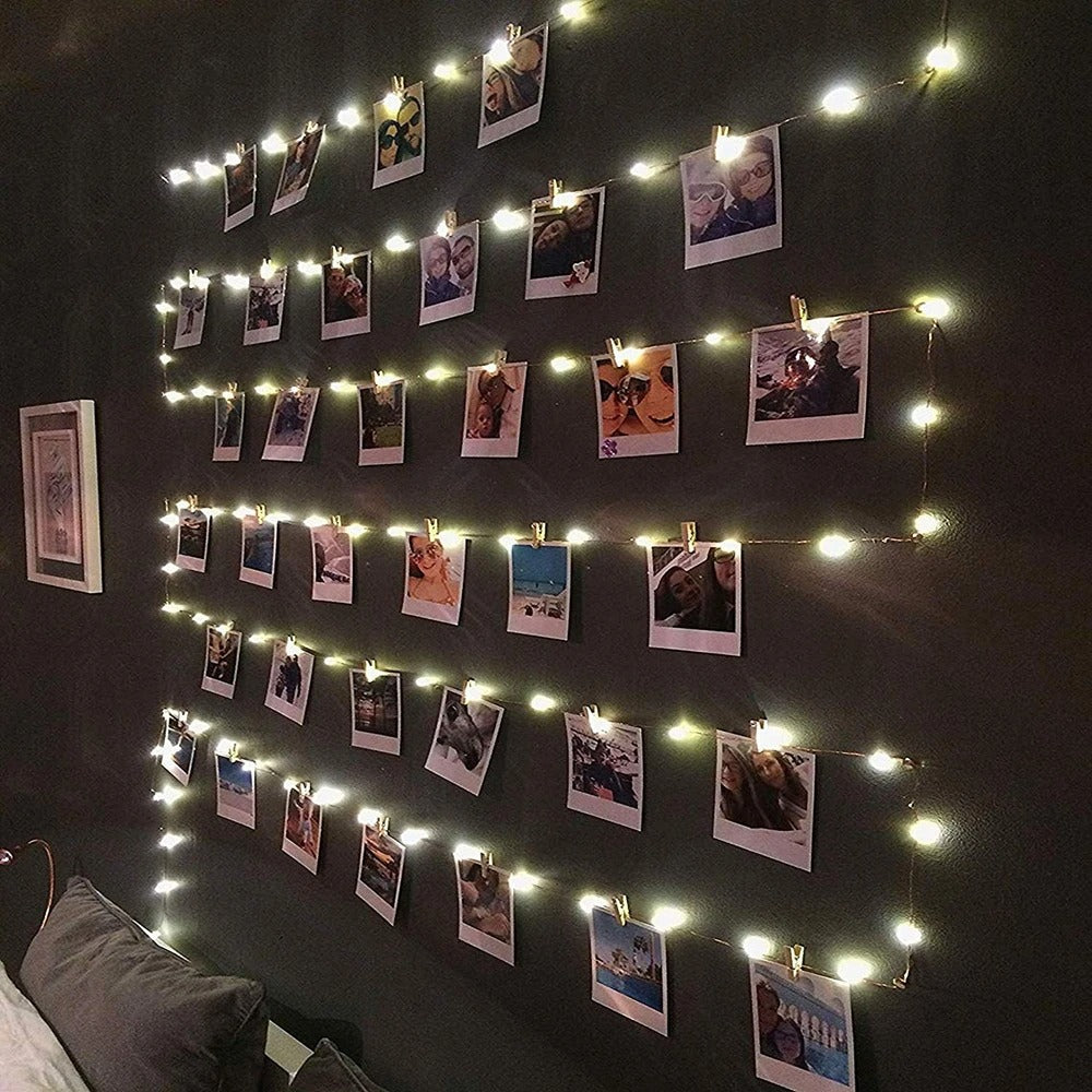 Memory Lights