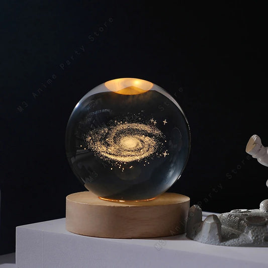 Crystal Ball
