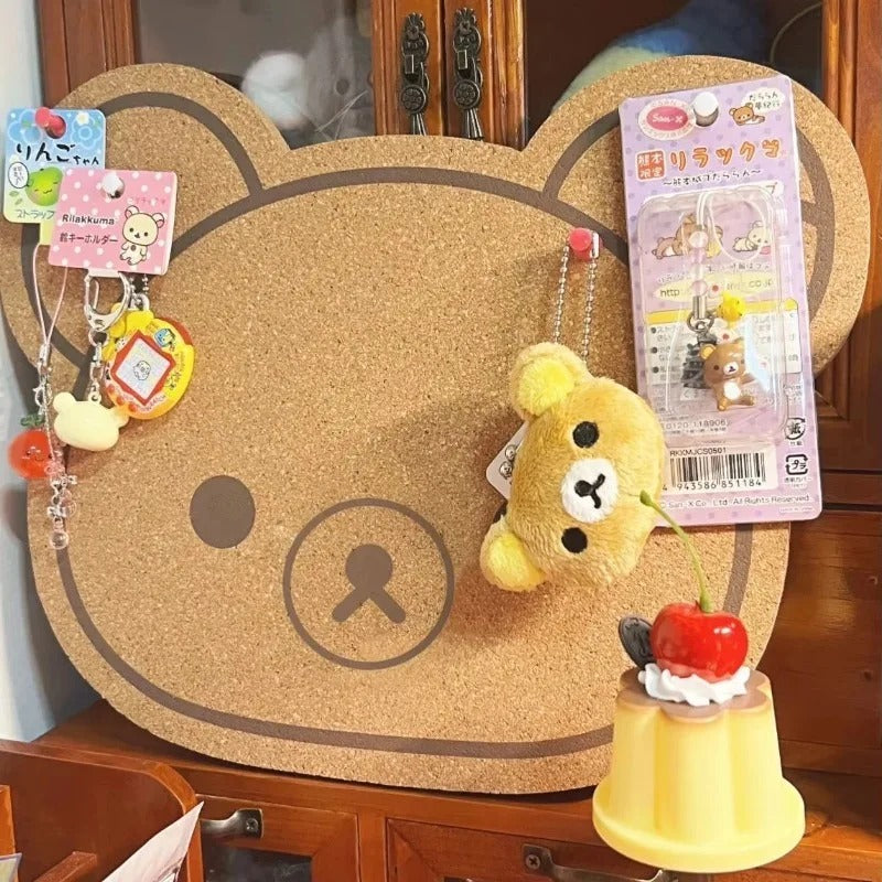 CozyBear Pinboard