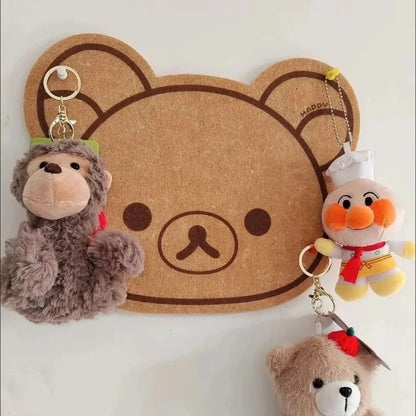 CozyBear Pinboard