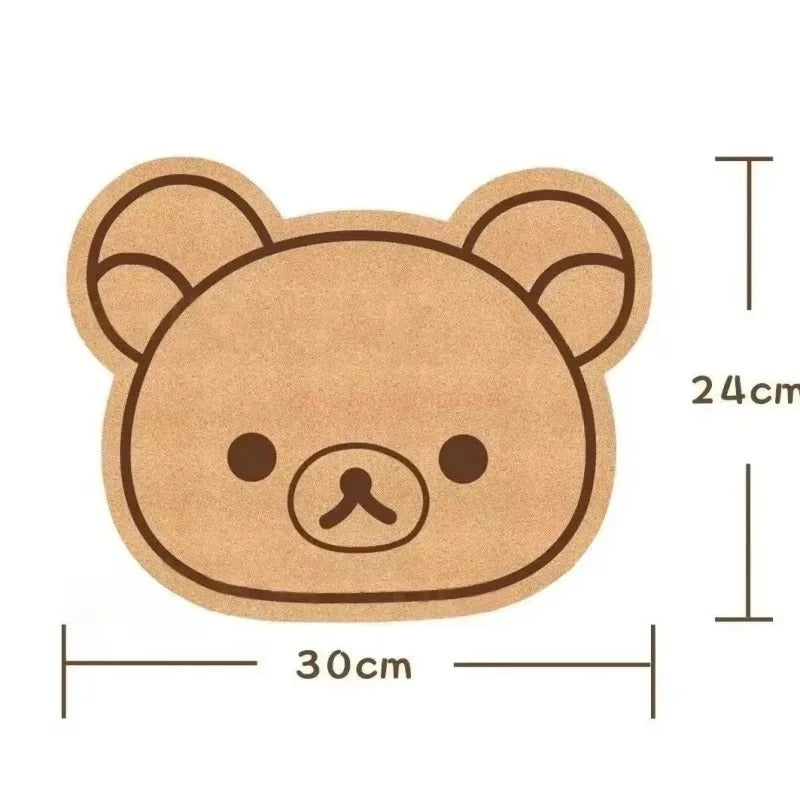 CozyBear Pinboard