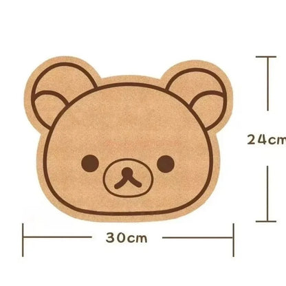 CozyBear Pinboard