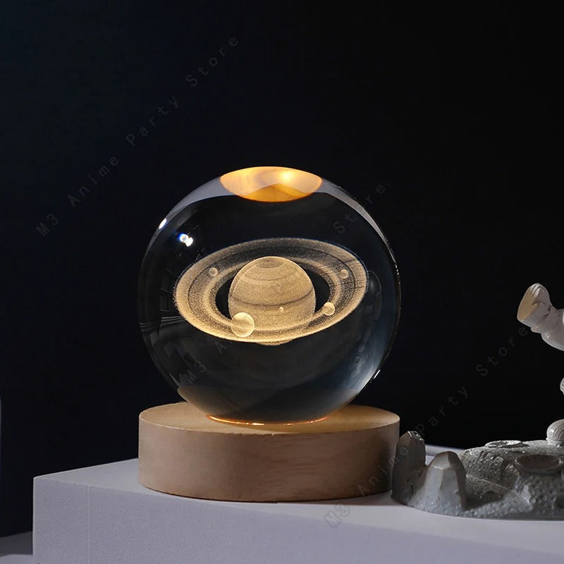 Crystal Ball