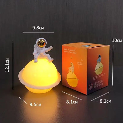 Elumi Lamp