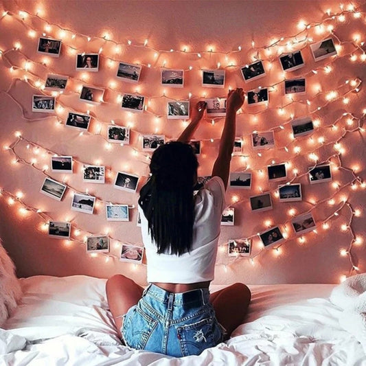 Memory Lights