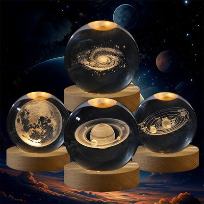 Crystal Ball