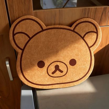 CozyBear Pinboard