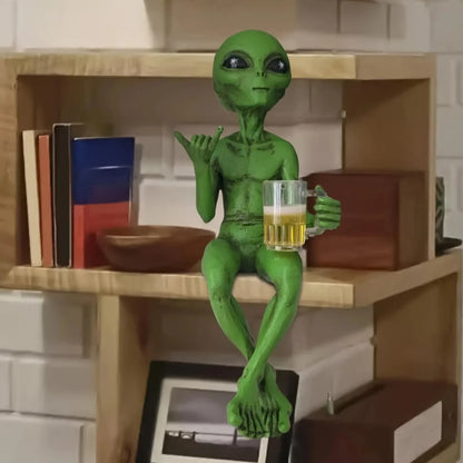 Galactic Beer Bro