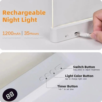 Page Light
