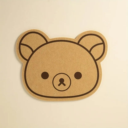CozyBear Pinboard