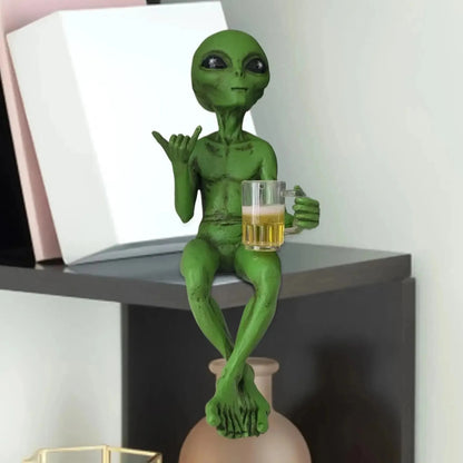Galactic Beer Bro