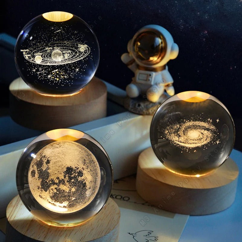 Crystal Ball