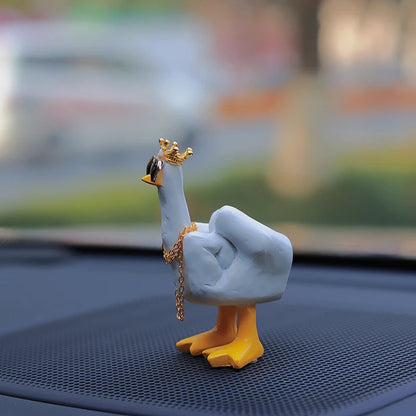 F*ck It Duck