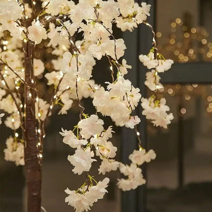 White Cherry - Tree Light