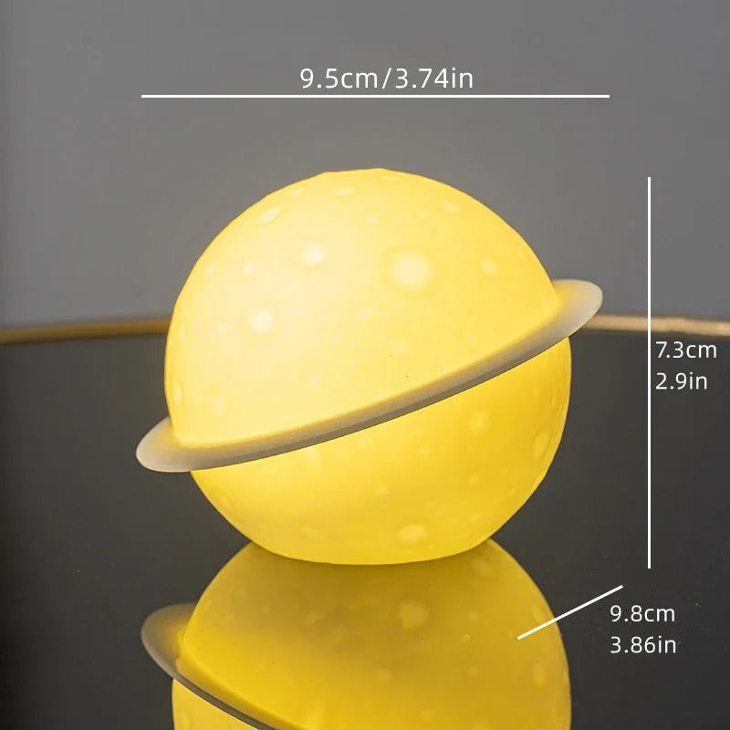 Elumi Lamp