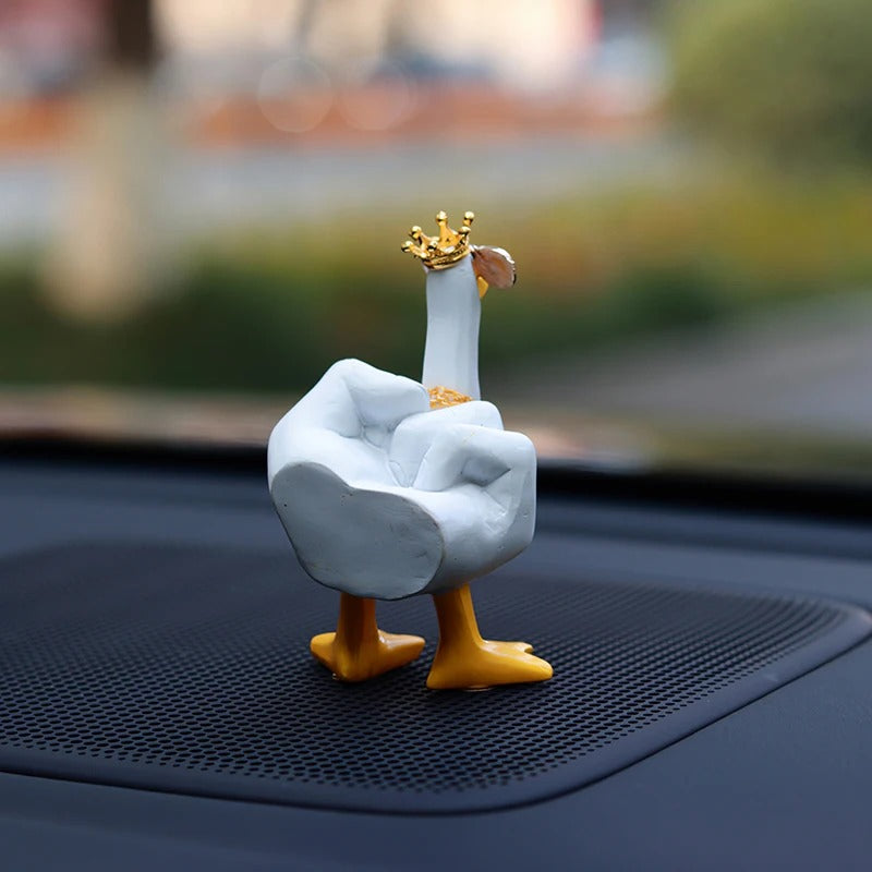 F*ck It Duck