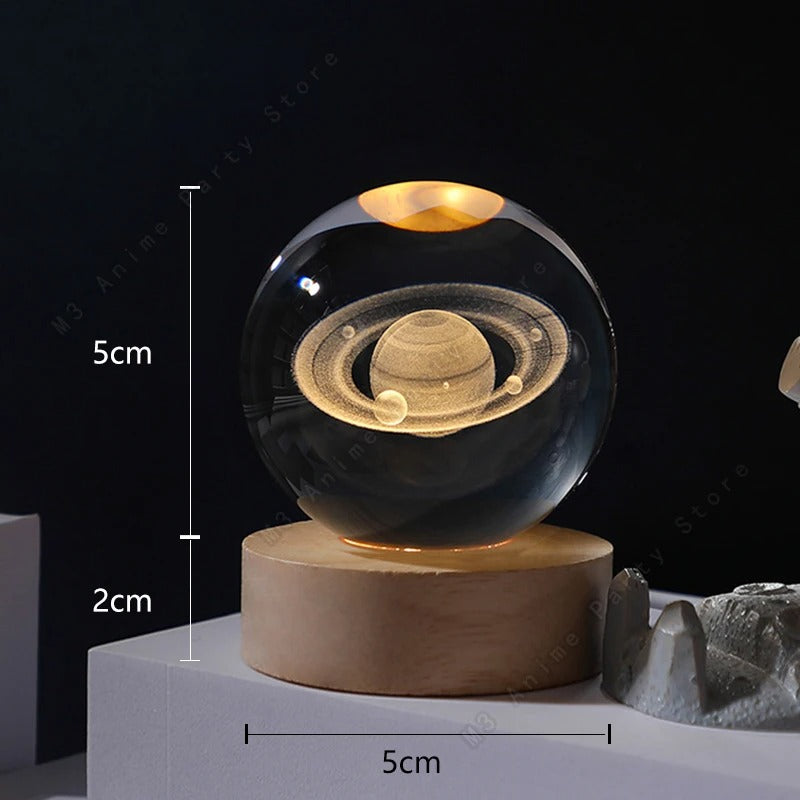 Crystal Ball