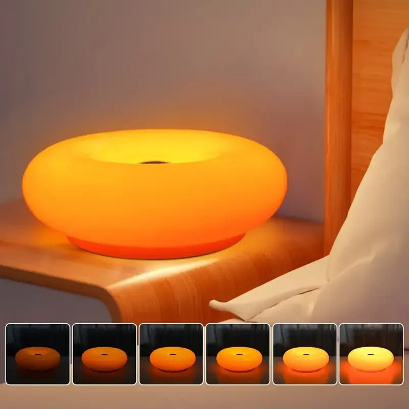GlowNut Wall Sconce