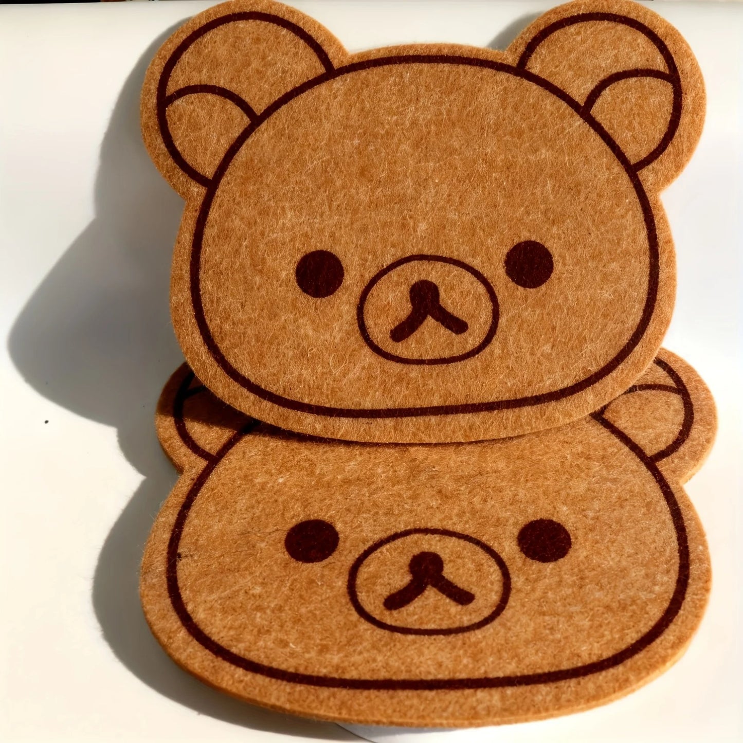 CozyBear Pinboard