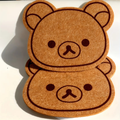 CozyBear Pinboard