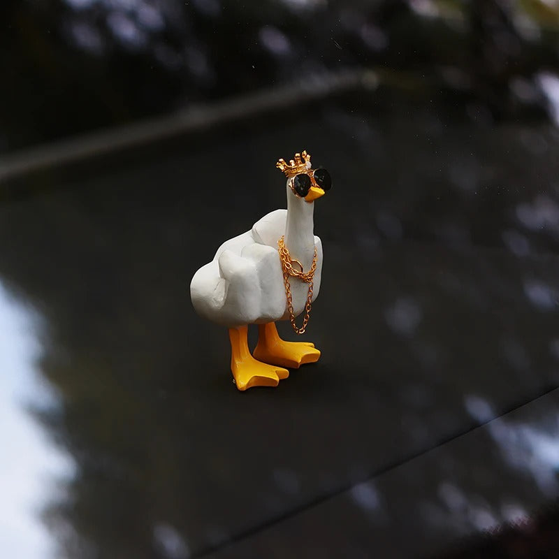 F*ck It Duck