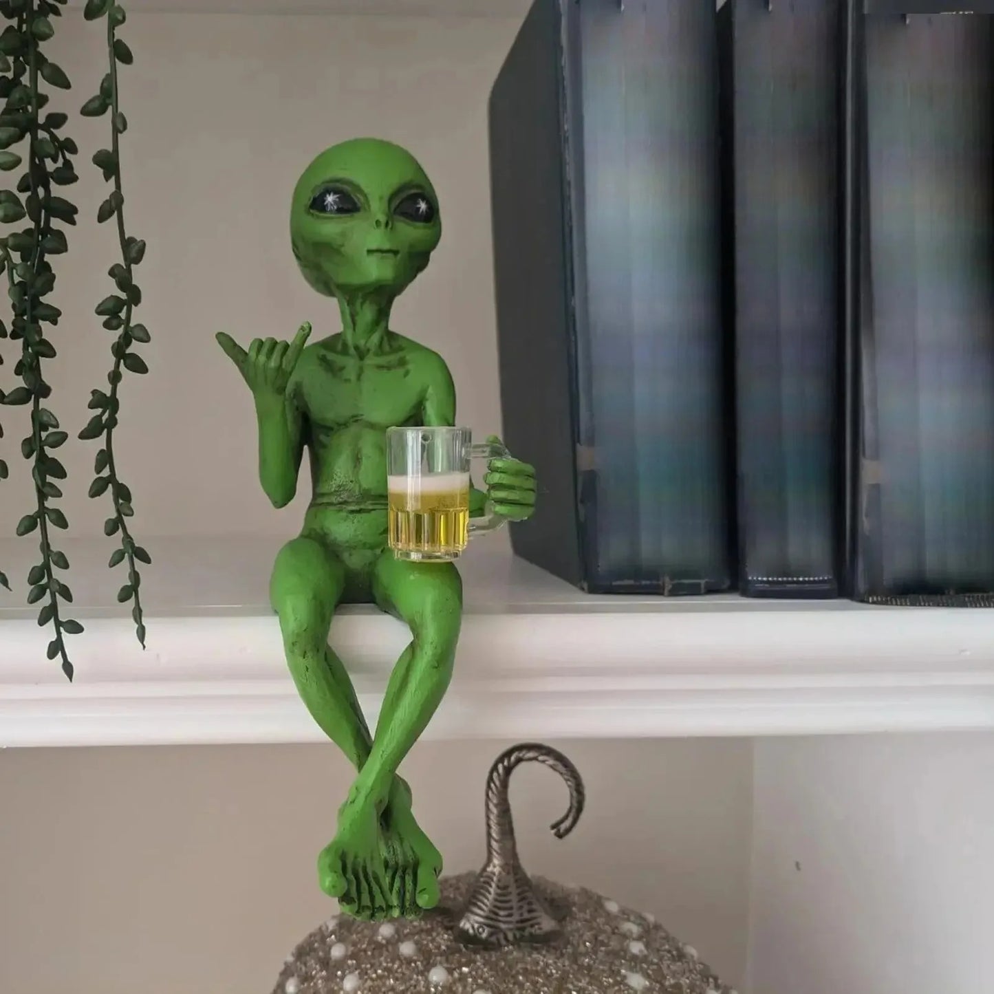 Galactic Beer Bro