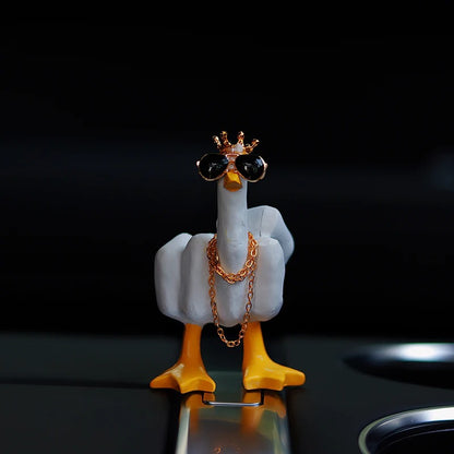 F*ck It Duck