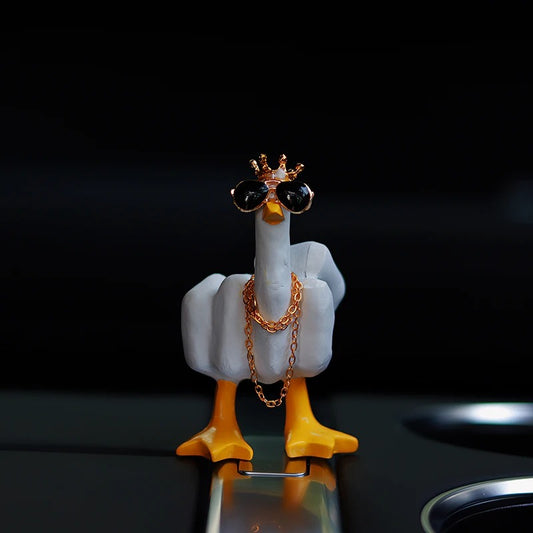 F*ck It Duck