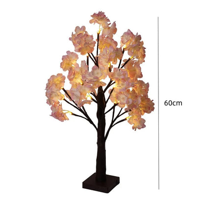 Cherry - Lamp Light