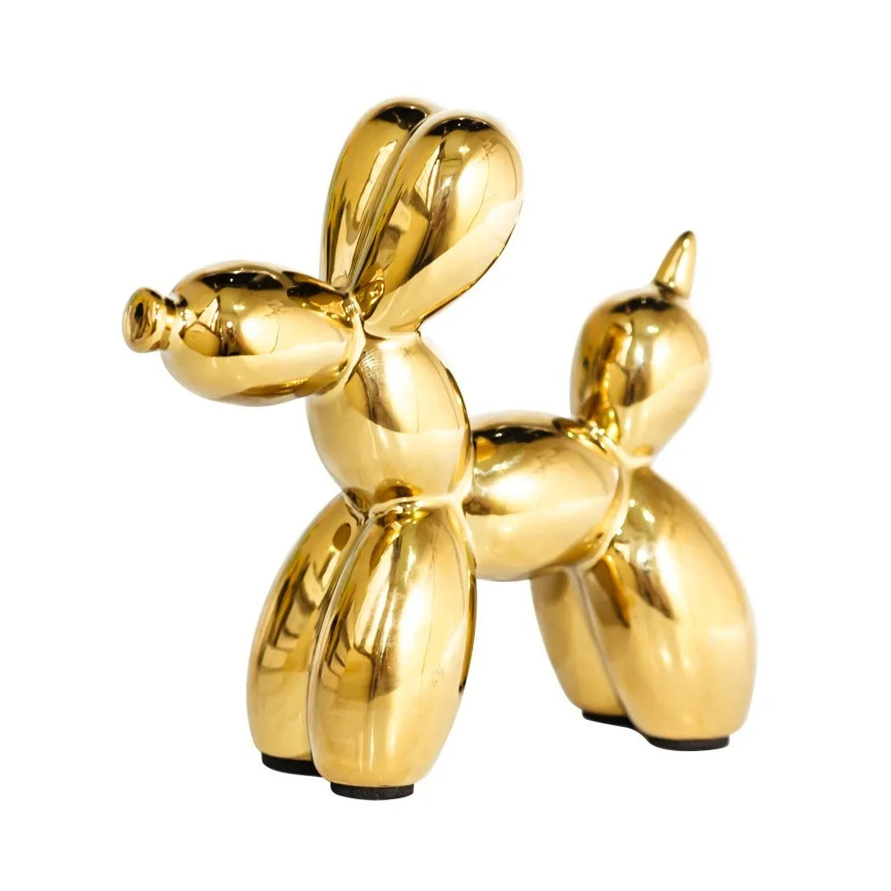 Balloon Pup