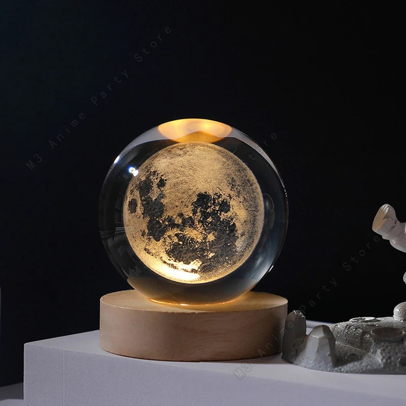 Crystal Ball