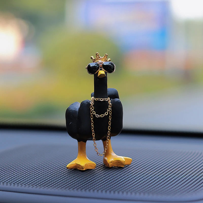 F*ck It Duck