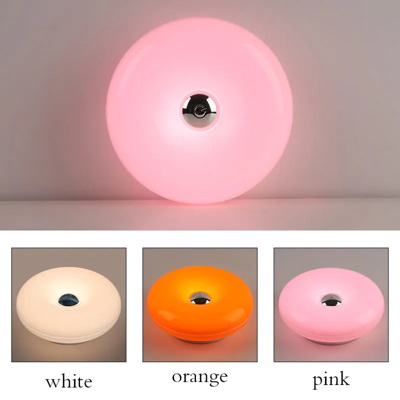 GlowNut Wall Sconce
