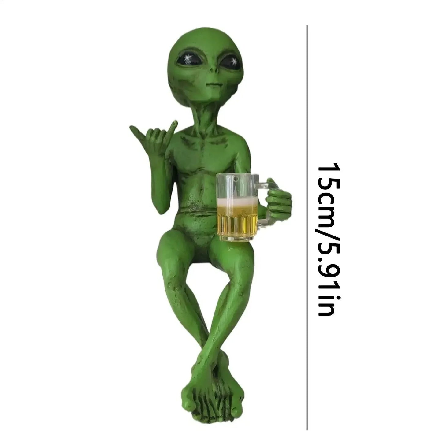 Galactic Beer Bro