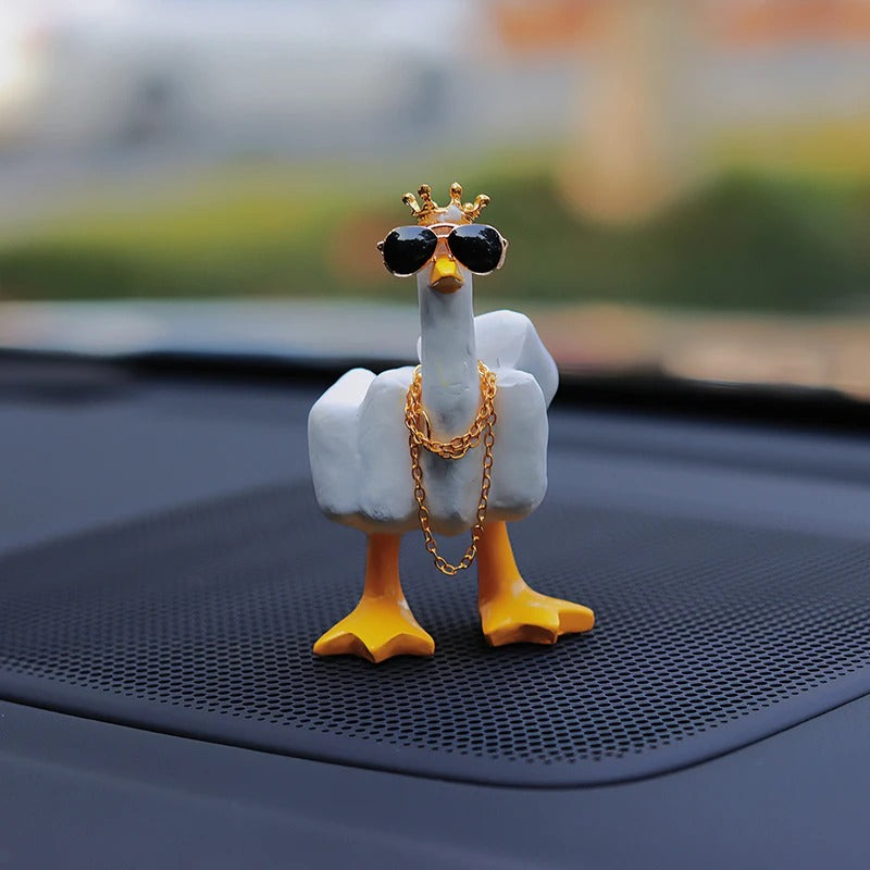 F*ck It Duck