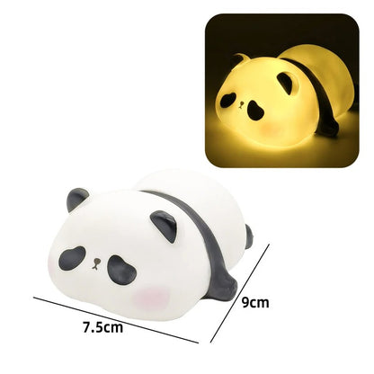 LittleAni Lamp