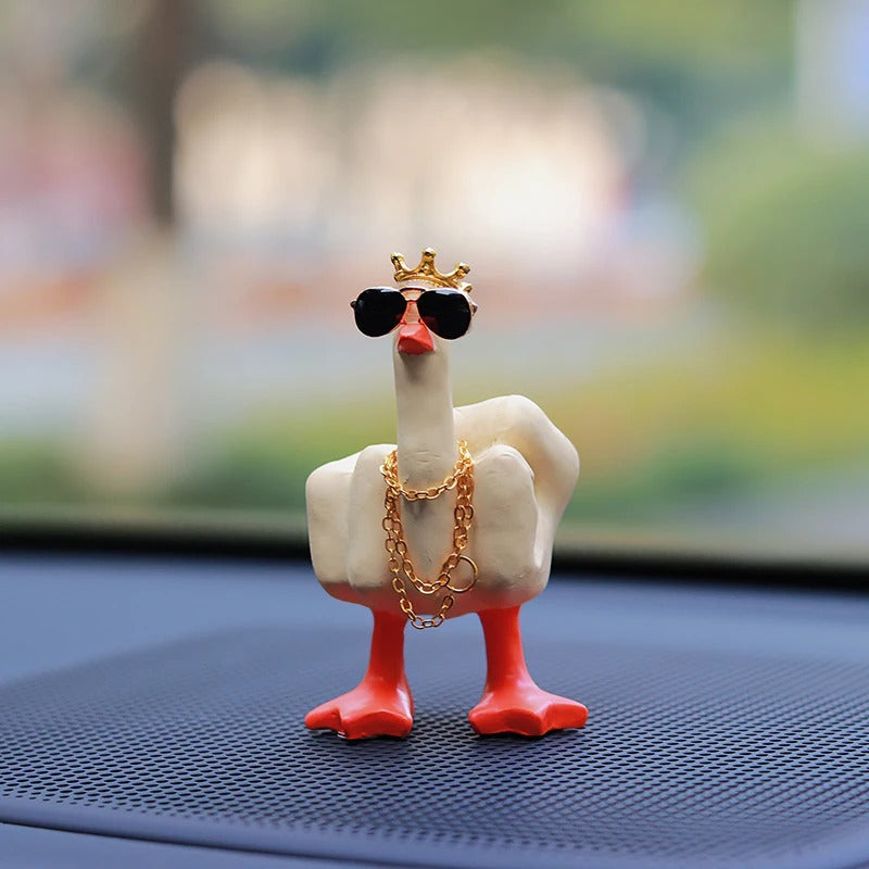 F*ck It Duck