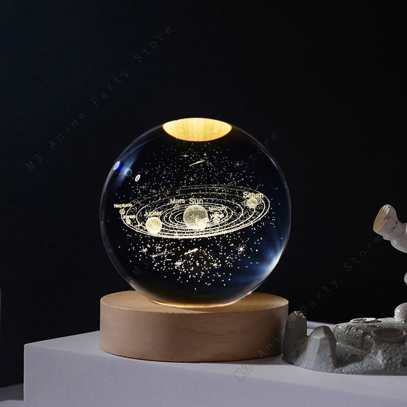 Crystal Ball