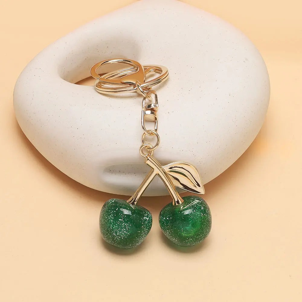 Cherry Charm