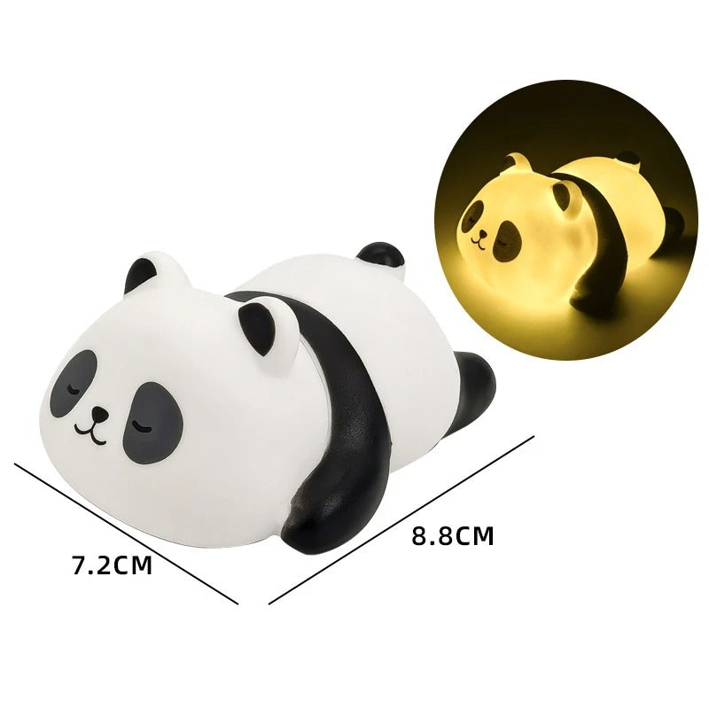 LittleAni Lamp